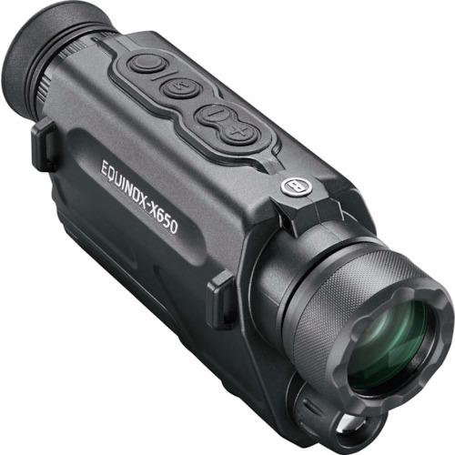 ■Bushnell エクイノクスX650〔品番:EX650〕【5220389:0】[店頭受取不可]
