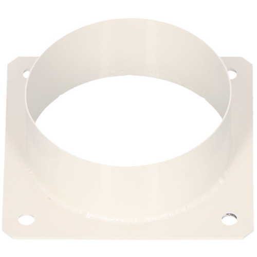 ■アマノ MJ-10用 排気口φ125〔品番:OMT84007〕【5226052:0】[送料別途見積り][法人・事業所限定][外直送][店頭受取不可]