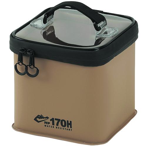 ■JEJアステージ ツールキャリープロテクター TCPー170HS サンドベージュ《10個入》〔品番:TCP170HS〕【5228779×10:0】[送料別途見積り][法人・事業所限定][外直送][店頭受取不可]