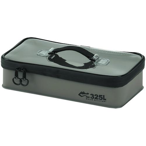 ■JEJアステージ ツールキャリープロテクター TCPー325LG グレー《10個入》〔品番:TCP325LG〕【5228782×10:0】[送料別途見積り][法人・事業所限定][外直送][店頭受取不可]