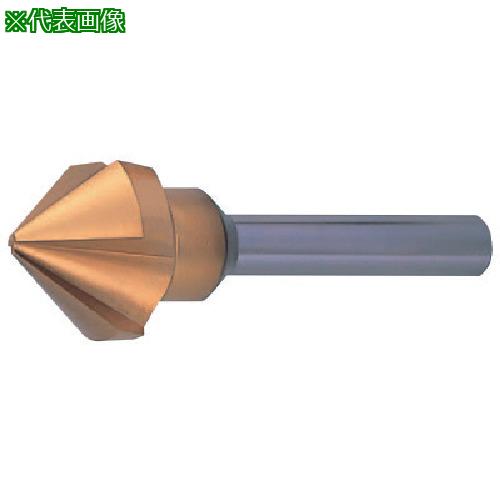 ■ILIX カウンターシンク先端角90度 先端径3.5mm〔品番:6277TG19.0〕【5228891:0】[送料別途見積り][掲外取寄][店頭受取不可]