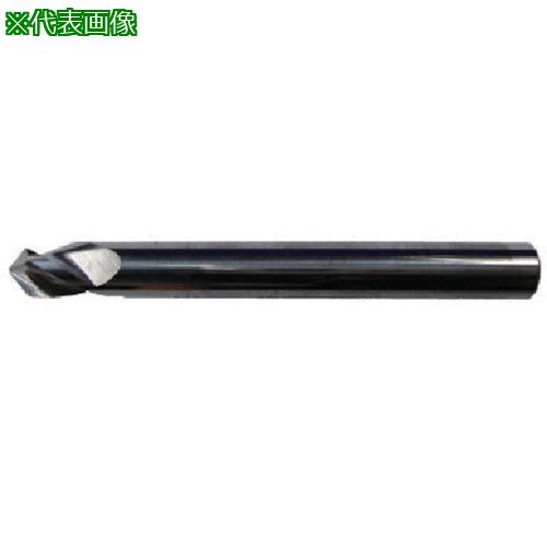 ■DIXI 超硬3枚刃面取エンドミル〔品番:76235.0〕【5229111:0】[送料別途見積り][掲外取寄][店頭受取不可]