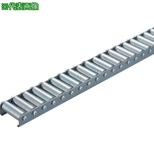 ■タイヨー 小径切削ホイールコンベヤ 20φX巾50mmXP30X機長2000mm〔品番:TWM2050KLP302000L〕【5229380:0】[法人・事業所限定][直送元][店頭受取不可]｜ホームセンターバロー　店