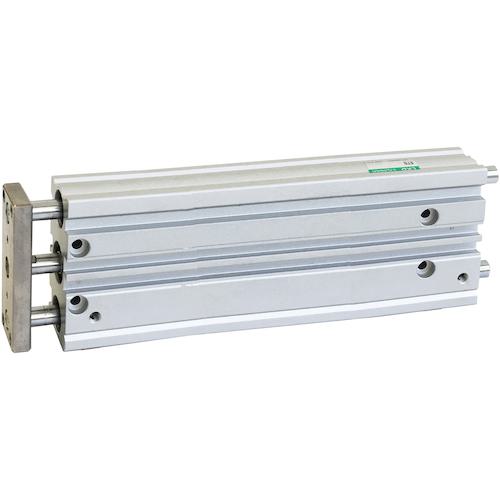 ■CKD ガイド付きシリンダ すべり軸受〔品番:STGM12175T3VH〕【5231038:0】[送料別途見積り][掲外取寄][店頭受取不可]
