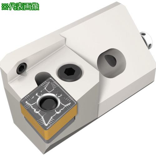 ■イスカル 旋削加工用ホルダー〔品番:PCLNR16CA12〕【5234685:0】[送料別途見積り][法人・事業所限定][掲外取寄][店頭受取不可]