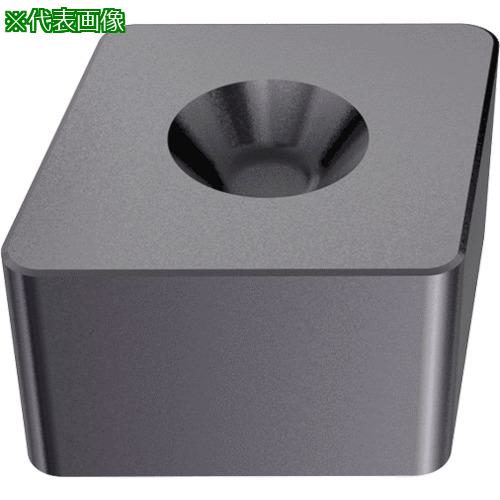 ■イスカル 旋削加工用チップ IS80《10個入》〔品番:CNGX120712T〕【5236248&times;10:0】[送料別途見積り][掲外取寄][店頭受取不可]｜ホームセンターバロー　店