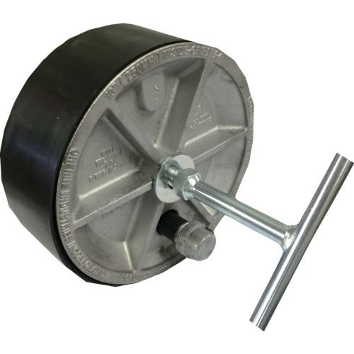 ■KANTOOL 管内止水用品 メカニカルプラグ BIGタイプ250mm用〔品番:272965〕【5236550:0】[法人・事業所限定][直送元][店頭受取不可]｜ホームセンターバロー　店