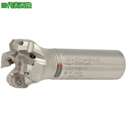 ■OSG CERATIZIT MaxiMill 274 シャンクタイプ 8920041〔品番:274C274.25.R.0409A2032〕【5239126:0】[送料別途見積り][掲外取寄][店頭受取不可]｜ホームセンターバロー　店 34,034円