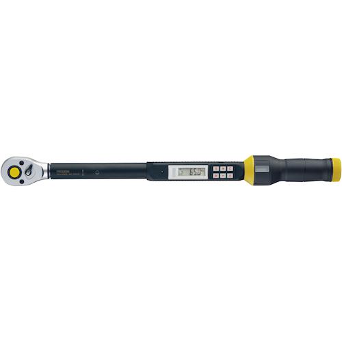 ■PROXXON デジタルトルクレンチ マイクロ・クリックMC200/E〔品番:83338〕【5248628:0】[送料別途見積り][掲外取寄][店頭受取不可]