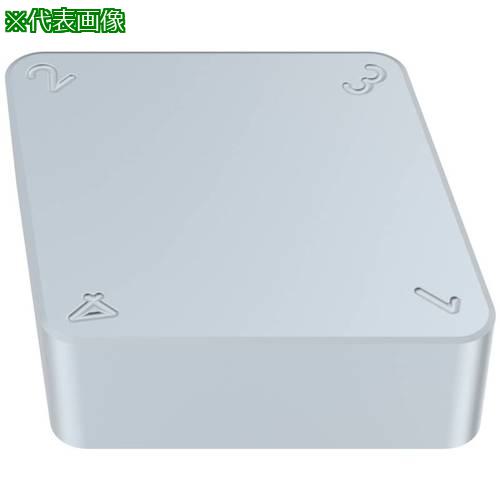 ■セコ 旋削用CBNソリッドインサート CK2065《2個入》〔品番:CNMN120412S02020〕【5262907×2:0】[送料別途見積り][掲外取寄][店頭受取不可]