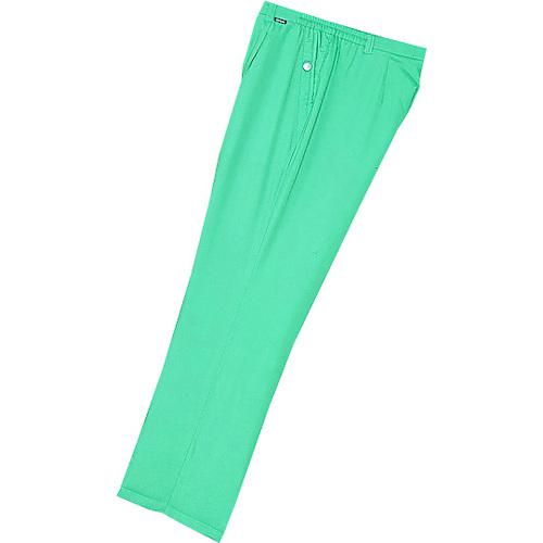 ■自重堂 パンツ ミントグリーン M〔品番:561055M〕【5267844:0】[送料別途見積り][掲外取寄][店頭受取不可]｜ホームセンターバロー　店