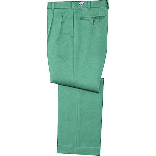 ■自重堂 パンツ アースグリーン 101〔品番:881039101〕【5269513:0】[送料別途見積り][掲外取寄][店頭受取不可]