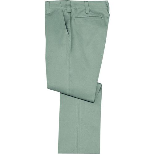 ■自重堂 パンツ グレー 73〔品番:651000273〕【5278998:0】[送料別途見積り][掲外取寄][店頭受取不可]