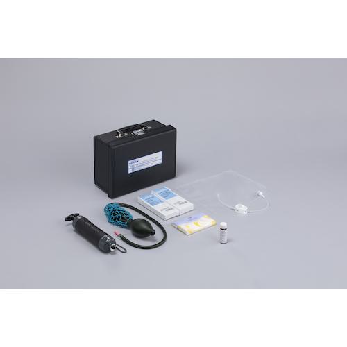 ■GASTEC アンモニア発生キット〔品番:AC10〕【5287854:0】[送料別途見積り][法人・事業所限定][掲外取寄][店頭受取不可]