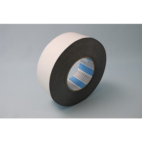 ■日東 ゴム固定用両面テープ VR-5321 110mm×50m ブラック《8巻入》〔品番:VR5321110〕【5288717×8:0】[送料別途見積り][法人・事業所限定][掲外取寄][店頭受取不可]