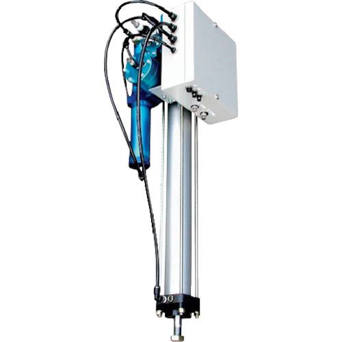 ■THINGTECH 縦型バランスシリンダー〔品番:PASCA50V500G3〕【5290436:0】[送料別途見積り][法人・事業所限定][直送][店頭受取不可]｜ホームセンターバロー　店
