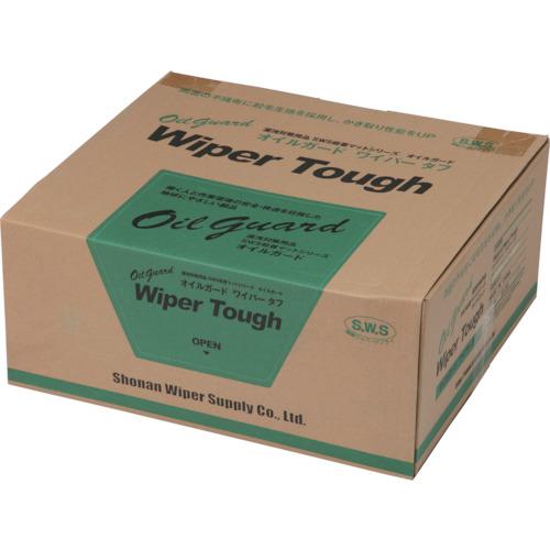 ■SWS Oilguardワイパータフ〔品番:819050〕【5293393:0】[送料別途見積り][法人・事業所限定][外直送][店頭受取不可]｜ホームセンターバロー　店 7,653円