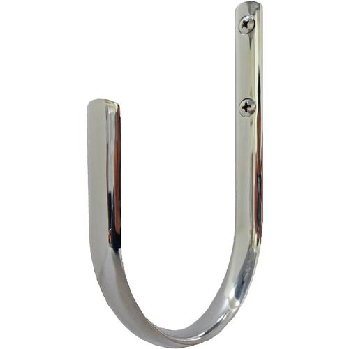 ■ニッサチェイン グランデSUSフックJ2 140鏡面研磨(10個入り)〔品番:HGJ2140〕【5298213:0】[送料別途見積り][掲外取寄][店頭受取不可]