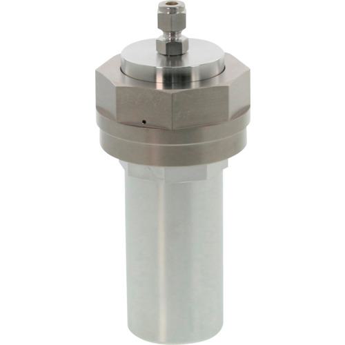 ■SIBATA 加圧容器70ml 1口 オートクレーブ用 CP-300/CP-400〔品番:0543105353〕【5300181:0】[送料別途見積り][掲外取寄][店頭受取不可]