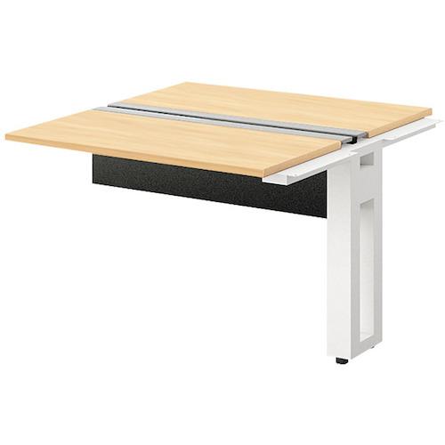 ■NAIKI ベンチデスク〔品番:MF1012RWSP〕【5303267:0】[送料別途見積り][法人・事業所限定][外直送][店頭受取不可]｜ホームセンターバロー　店