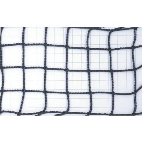 ■グリーンクロス 害獣防鳥ネット 25mm目 2x6 ブラック〔品番:6300040435〕【5303289:0】[送料別途見積り][法人・事業所限定][外直送][店頭受取不可]｜ホームセンターバロー　店