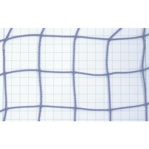 ■グリーンクロス 難燃 害獣防鳥ネット 40mm目 2x6 グレー〔品番:6300040475〕【5304795:0】[送料別途見積り][法人・事業所限定][外直送][店頭受取不可] 14,850円