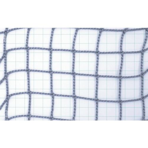 ■グリーンクロス 害獣防鳥ネット 25mm目 3x10 シルバー〔品番:6300040367〕【5304803:0】[送料別途見積り][法人・事業所限定][外直送][店頭受取不可]｜ホームセンターバロー　店