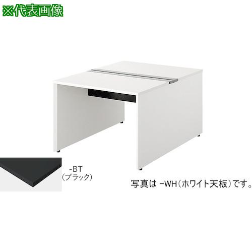 ■NAIKI ベンチデスク〔品番:MF1014KWBT〕【5304856:0】[送料別途見積り][法人・事業所限定][外直送][店頭受取不可]｜ホームセンターバロー　店