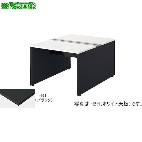 ■NAIKI ベンチデスク〔品番:MF1014KBBT〕【5304863:0】[送料別途見積り][法人・事業所限定][外直送][店頭受取不可]｜ホームセンターバロー　店