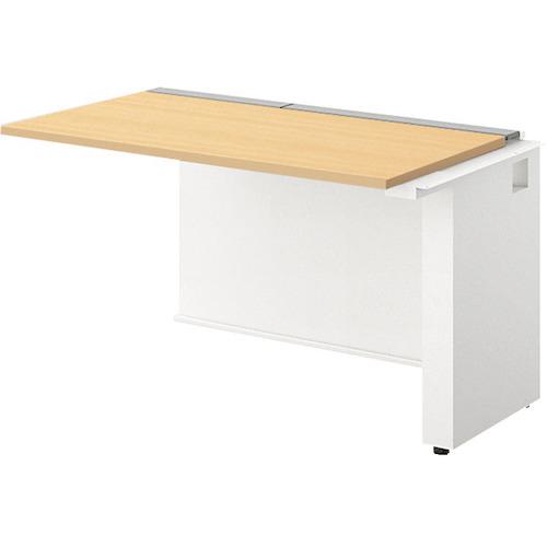■NAIKI ベンチデスク〔品番:MF1207RWSP〕【5305669:0】[送料別途見積り][法人・事業所限定][外直送][店頭受取不可] 51,150円