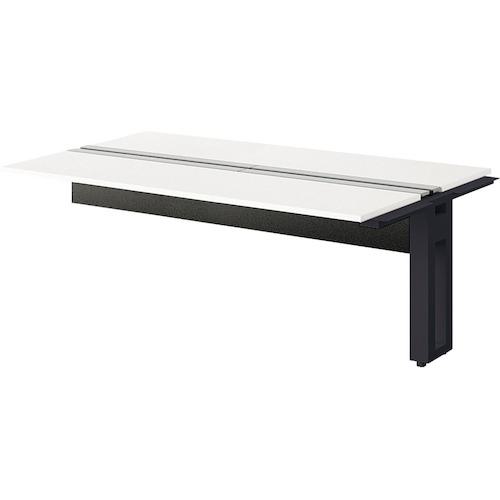 ■NAIKI ベンチデスク〔品番:MF1812RBHP〕【5306424:0】[送料別途見積り][法人・事業所限定][外直送][店頭受取不可]｜ホームセンターバロー　店