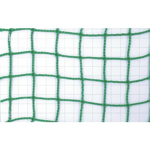 ■グリーンクロス 害獣防鳥ネット 25mm目 4x7 グリーン〔品番:6300040331〕【5306431:0】[送料別途見積り][法人・事業所限定][外直送][店頭受取不可]｜ホームセンターバロー　店