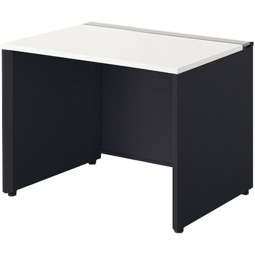■NAIKI ベンチデスク〔品番:MF1007KBHP〕【5308741:0】[送料別途見積り][法人・事業所限定][外直送][店頭受取不可]｜ホームセンターバロー　店