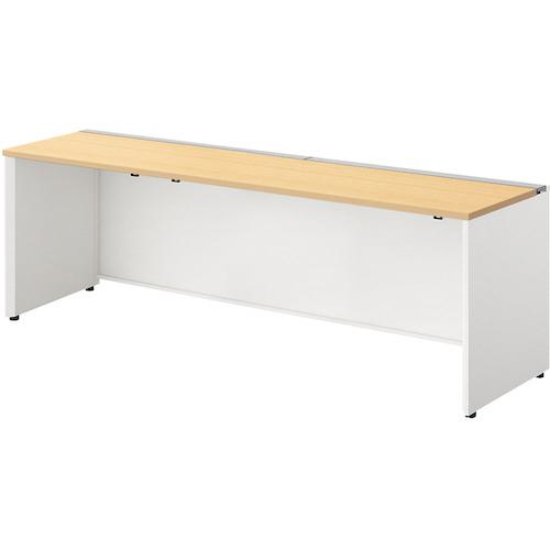 ■NAIKI ベンチデスク〔品番:MF2006KWSP〕【5308744:0】[送料別途見積り][法人・事業所限定][外直送][店頭受取不可]｜ホームセンターバロー　店