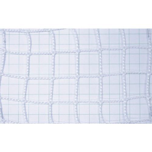 ■グリーンクロス 害獣防鳥ネット 25mm目 5x9 ホワイト〔品番:6300040419〕【5309594:0】[送料別途見積り][法人・事業所限定][外直送][店頭受取不可]