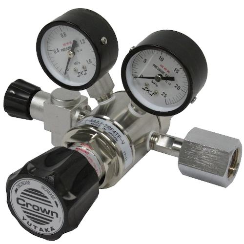 ■GASTEC CKー3F用レギュレーター〔品番:CK3FPR〕【5316159:0】[法人・事業所限定][直送元][店頭受取不可]｜ホームセンターバロー　店