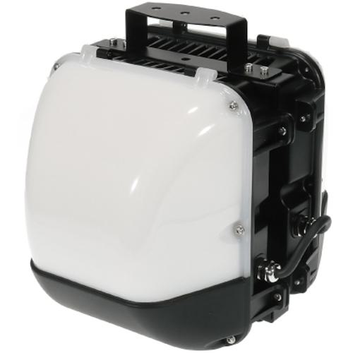 ■JEFCOM LEDボンボリーライト〔品番:PBN9000TW〕【5316320:0】[送料別途見積り][掲外取寄][店頭受取不可]