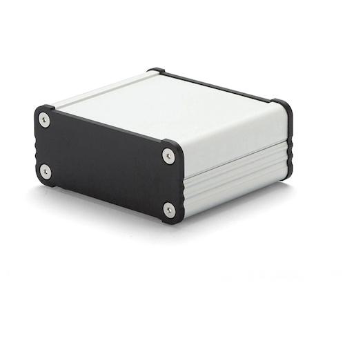 ■タカチ アルミ押出材ケース〔品番:EX291330SB〕【5316841:0】[法人・事業所限定][外直送元][店頭受取不可]｜ホームセンターバロー　店