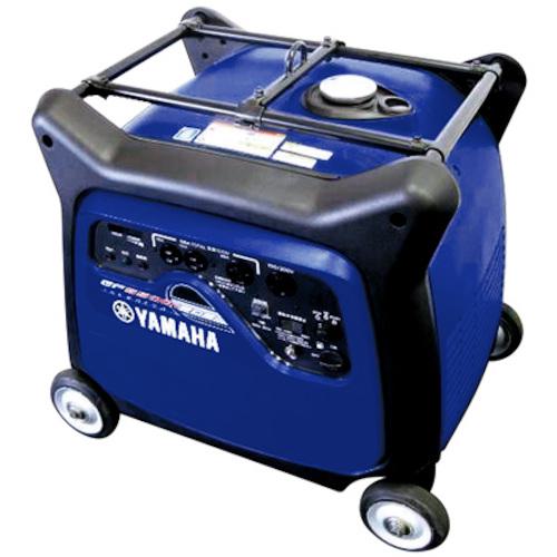 ■Yamaha ハンガーキットEF4000I・EF5500I用〔品番:MK0017〕【5318657:0】[送料別途見積り][法人・事業所限定][外直送][店頭受取不可]