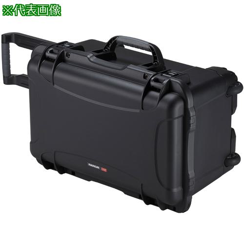 ■タカチ 防水キャリングケース 内装スポンジフォーム無し〔品番:NK938B〕【5318717:0】[法人・事業所限定][外直送元][店頭受取不可]