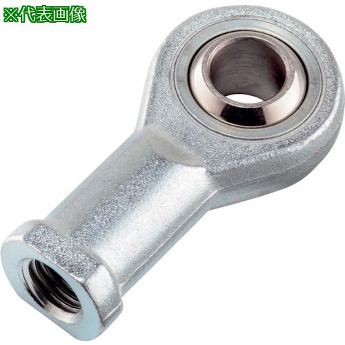 ■HALDER ロッドエンド〔品番:22982.0212〕【5318911:0】[送料別途見積り][掲外取寄][店頭受取不可]