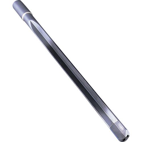 ■botek マシニングセンタ用ガンドリル Φ8.2×460 ZH20-01〔品番:B110082460〕【5324729:0】[送料別途見積り][掲外取寄][店頭受取不可]
