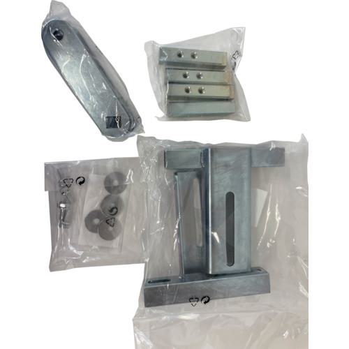 ■ニッカリ 高設栽培用管理機用車輪幅変更部品Sセット CLA-351/CLW351OP〔品番:SB00105〕【5333418:0】[送料別途見積り][法人・事業所限定][外直送][店頭受取不可]｜ホームセンターバロー　店