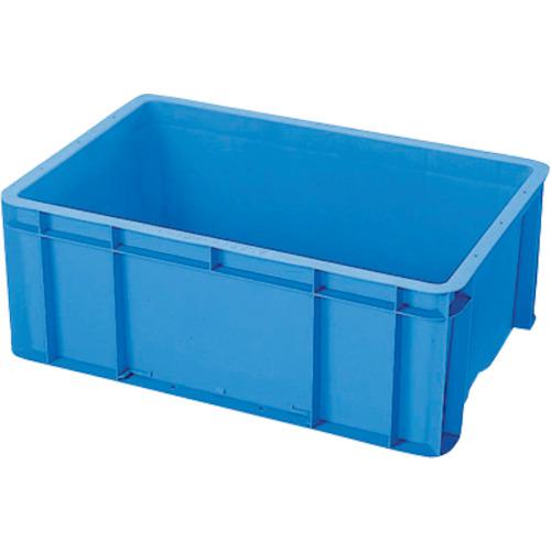 ■積水 【受注生産品】トヨタ規格コンテナ TPー342 青《500個入》〔品番:TP342BBETTYUU〕【5348387×500:0】[送料別途見積り][法人・事業所限定][外直送][店頭受取不可] 709,104円