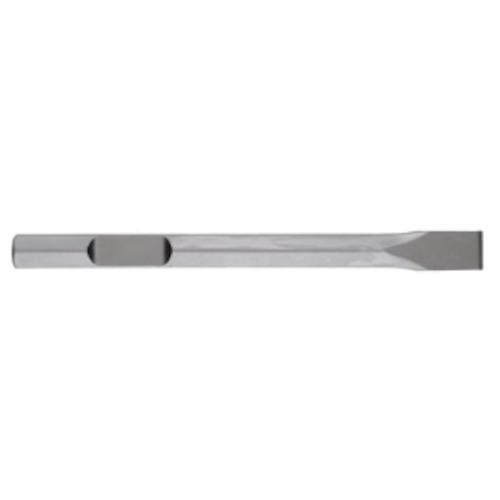 ■milwaukee 28mm 六角軸コールドチゼル(35x400mm)〔品番:4932459775〕【5349174:0】[店頭受取不可]｜ホームセンターバロー　店