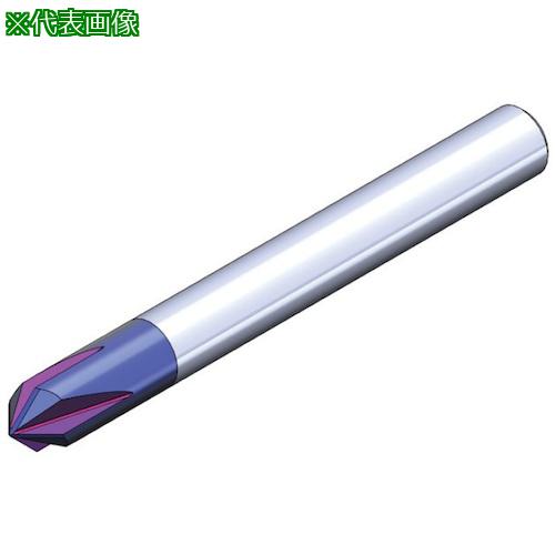 ■NOGA 超硬ソリッドメントリエンドミル 8dx63L 60°CR3〔品番:MC08DA60〕【5350533:0】[送料別途見積り][掲外取寄][店頭受取不可] 7,643円