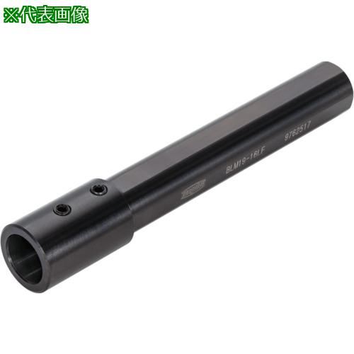 ■タンガロイ ドリル・マイスター ヘッド交換式ドリル用スリーブ BLM〔品番:BLM25420LF〕【5352559:0】[送料別途見積り][掲外取寄][店頭受取不可]｜ホームセンターバロー　店