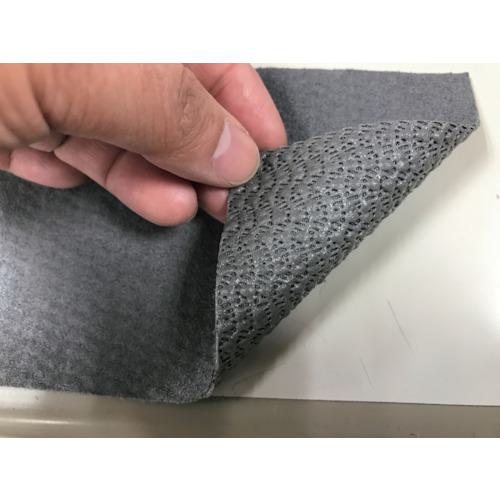 ■LINTEC21 棚.NO!落下マット(10枚入り)P〔品番:NS208P〕【5353170:0】[送料別途見積り][法人・事業所限定][外直送][店頭受取不可]