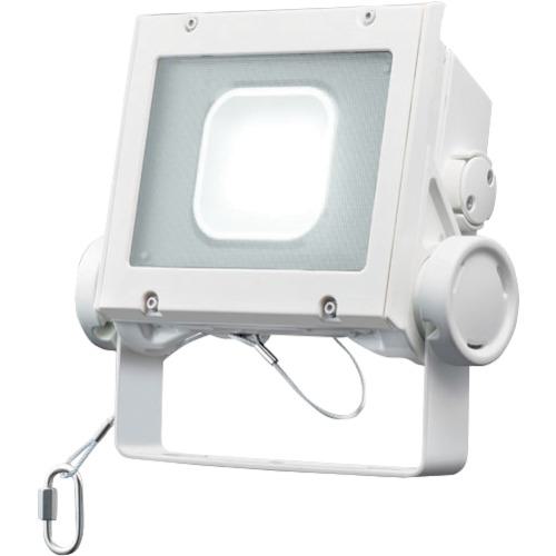 ■岩崎 LED投光器(40クラス、超広角タイプ、昼白色タイプ)〔品番:ECF4040SWNSAN8W〕【5354836:0】[送料別途見積り][掲外取寄][店頭受取不可]