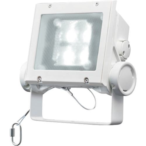 ■岩崎 LED投光器(40クラス、広角タイプ、昼白色タイプ)〔品番:ECF4040WNSAN8W〕【5356352:0】[送料別途見積り][掲外取寄][店頭受取不可]